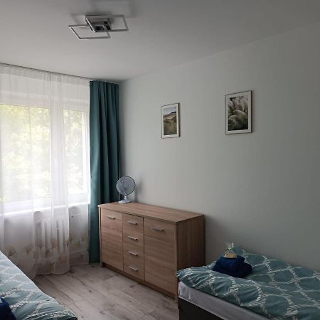 Mewa86 Gdynia Exterior foto