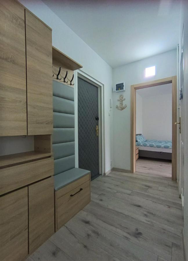 Mewa86 Gdynia Exterior foto