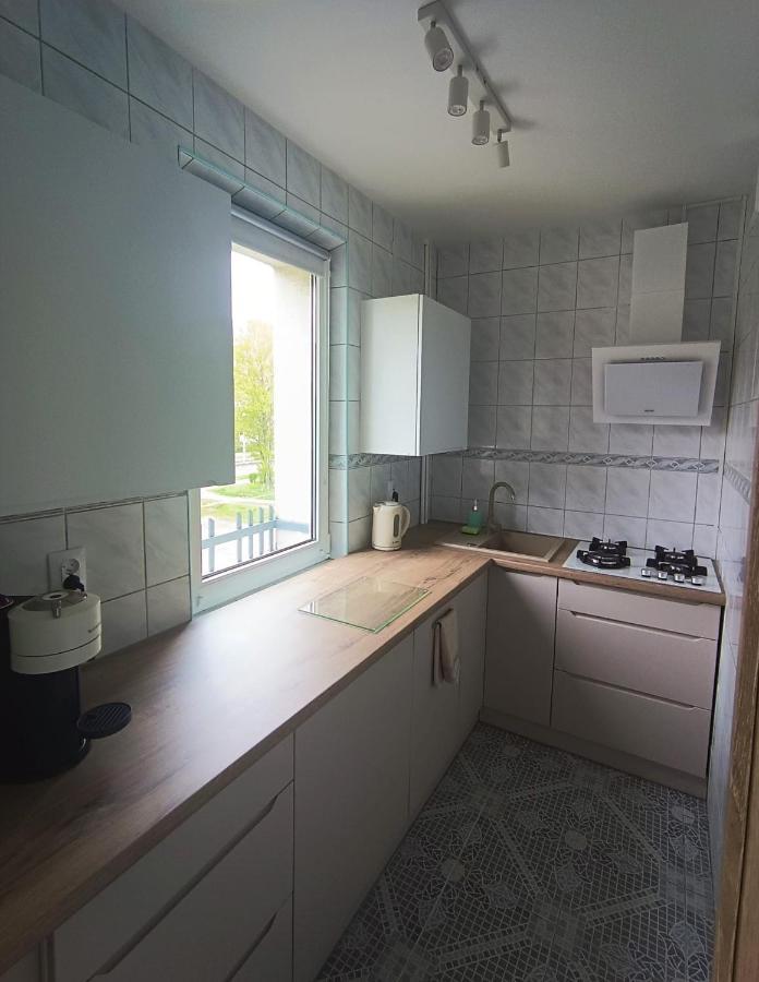 Mewa86 Gdynia Exterior foto